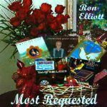 Ron Elliott – Most Requested – CD