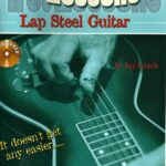First Lessons – Lap Steel – Mel Bay