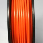 George L’s .155 Cable in Orange (per foot)
