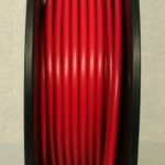 George L’s .155 Cable in Red (per foot)