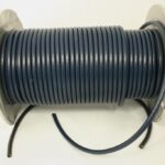 George L’s .225 Cable in Black (per foot)