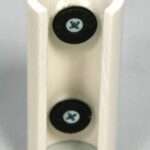 Goodrich Improved Stronger Leg Clip