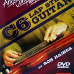 Mel Bay – Anyone Can Play C6 Lap Steel Guitar