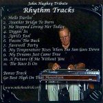 Mike Headrick & John Hughey – Tribute To John – RT CD