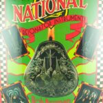 National Resonator Instruments History