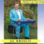 Al Brisco – Pickin’ Up The Dust