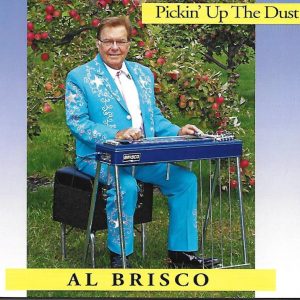 Al Brisco – Pickin’ Up The Dust