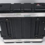 Peavey 2 Space FX/Amp Rack