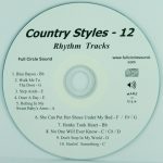 Billy Phelps – Country Styles #12