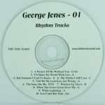 Billy Phelps – George Jones Style #1