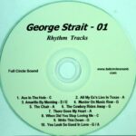 Billy Phelps – George Strait Style #1