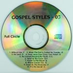 Billy Phelps – Gospel Styles #3