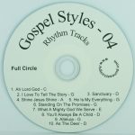 Billy Phelps – Gospel Styles #4