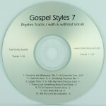 Billy Phelps – Gospel Styles #7