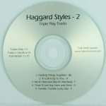 Billy Phelps – Merle Haggard Styles #2