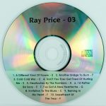Billy Phelps – Ray Price Style #3
