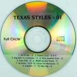 Billy Phelps – Texas Styles #1