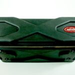 SKB 2-Space Amp Rack