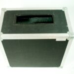 SS Amp Sleeve for Evans SE200 (or similar) Amp