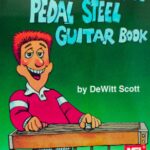 Mel Bay by Scotty -Easiest Solos E9th Tab Book