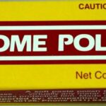 Happich Semichrome Polish