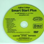 Smart Start Plus DVD