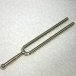 A-440 Tuning Fork