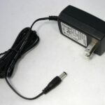 Hilton North American 24 Volt Power Supply