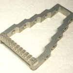 10 String Keyhead