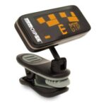 Peterson StroboClip HD Strobe Tuner