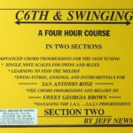 Jeff Newman – C6th & Swingin’ – Part 2