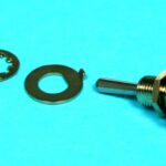 Neck Selector Switch