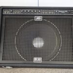 Used Peavey Session 400 Limited Wedge
