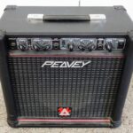 Peavey Blazer 158 Guitar Amp