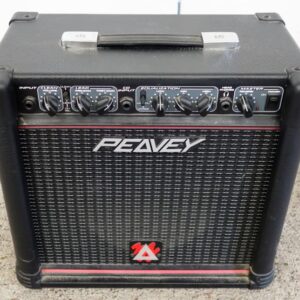 Peavey Blazer 158 Guitar Amp