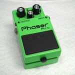 Used Boss PH-1R Phaser FX Pedal