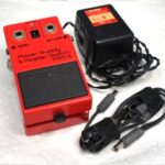 Used Boss PSM-5 Power Supply