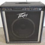 Peavey TNT 150 Bass Amp
