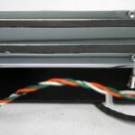Alumitone 10 String Humbucking Pickup