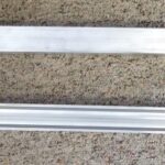 32 Inch Pedal Bars