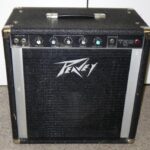 Peavey TKO 80 Bass Amp