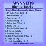 Mike Headrick – Wynners