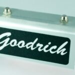 Goodrich Attachment Bracket